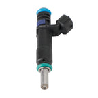 Set of 4 Fuel Injectors 420874836 420874848 for Seadoo GTI 130/SE 130/GTS 130 (2011–2015)