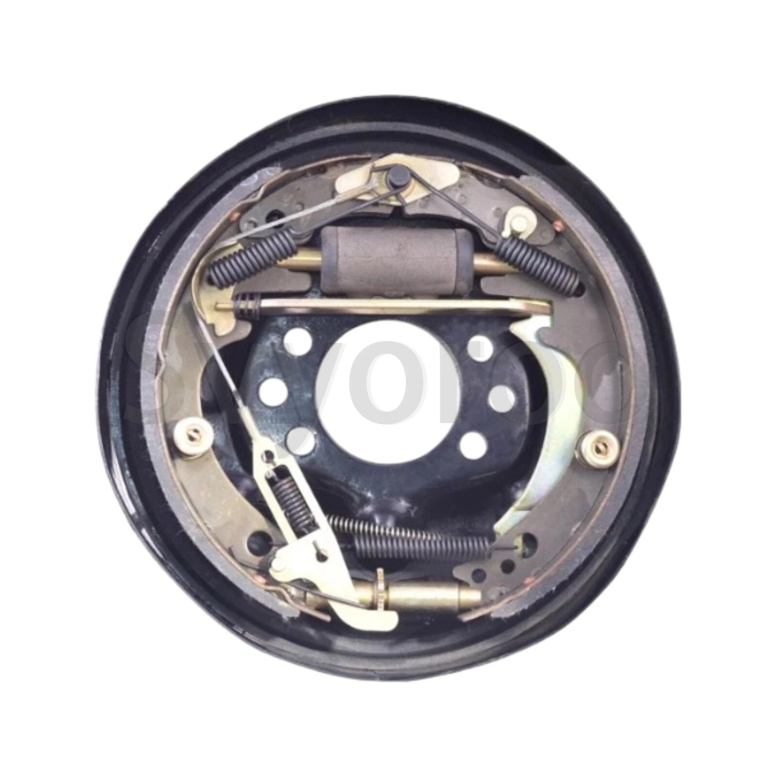 Brake Assembly for Nichiyu Electric Forklift FB10/15 (32050-03484)