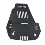 Engine Protection Guard Cover for Benelli TRK 502 502x (2017-2023)