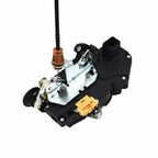 Rear Left Power Door Lock Actuator for Silverado Sierra Crew Cab