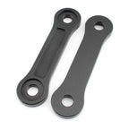CNC Aluminum Lowering Link Kit 20mm for Tiger 1200 Explorer (All Years)