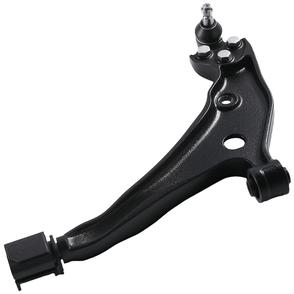 6PC Front Lower Control Arms Sway Bar for Mercury Villager (1999–2002)