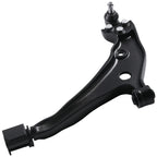6PC Front Lower Control Arms Sway Bar for Mercury Villager (1999–2002)