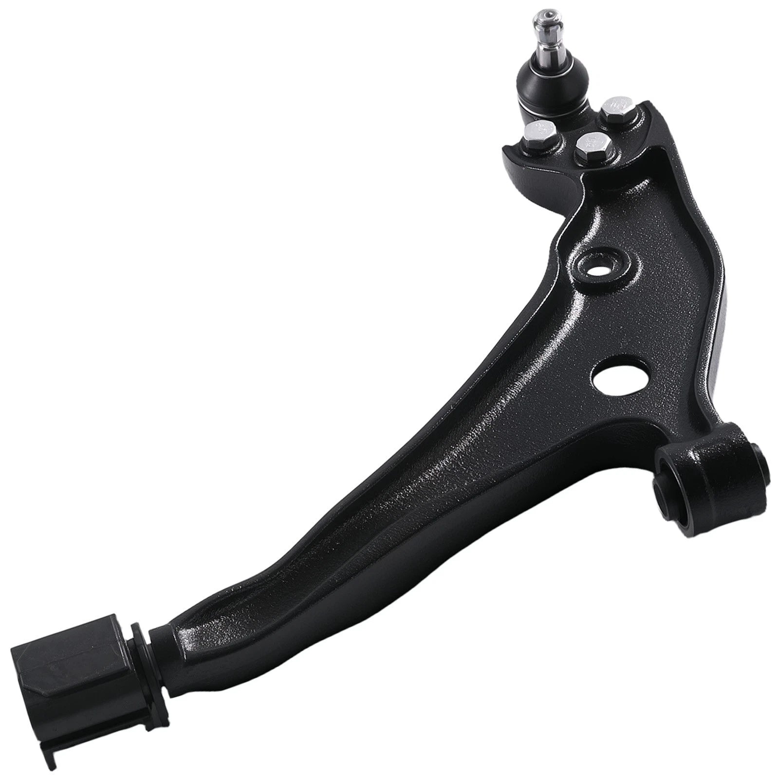 6PC Front Lower Control Arms Sway Bar for Mercury Villager (1999–2002)