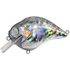 Rocking Bait for MG (7.5cm, 13.8g, Gold Foil Pattern, Bead Accents)