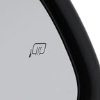 Heated Chrome Cap Mirror for Ford F-250 Super Duty (2017–2022)