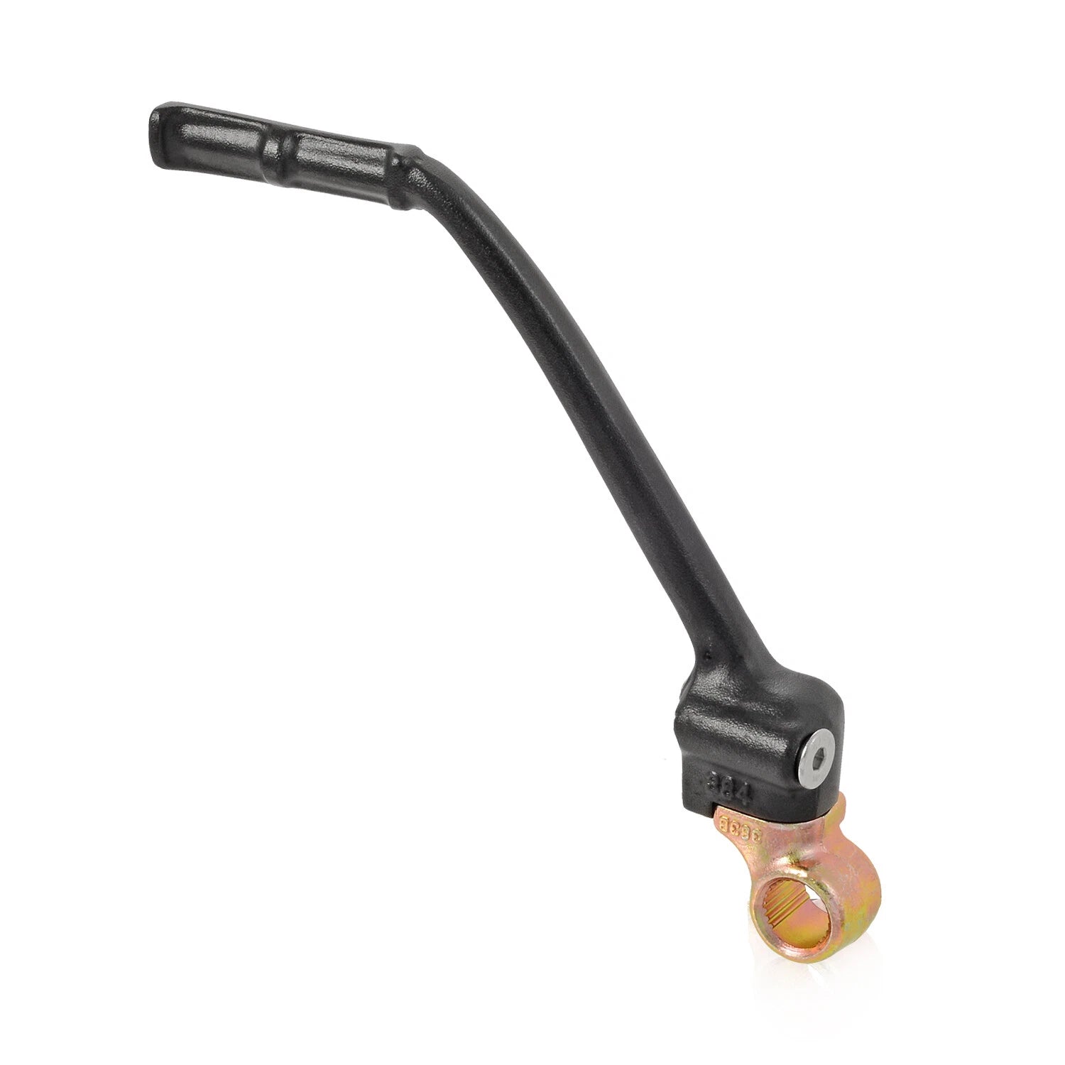 Kick Start Starter Lever Pedal for Kawasaki KX80 KX85 KX110 KX112 (1999–2024)