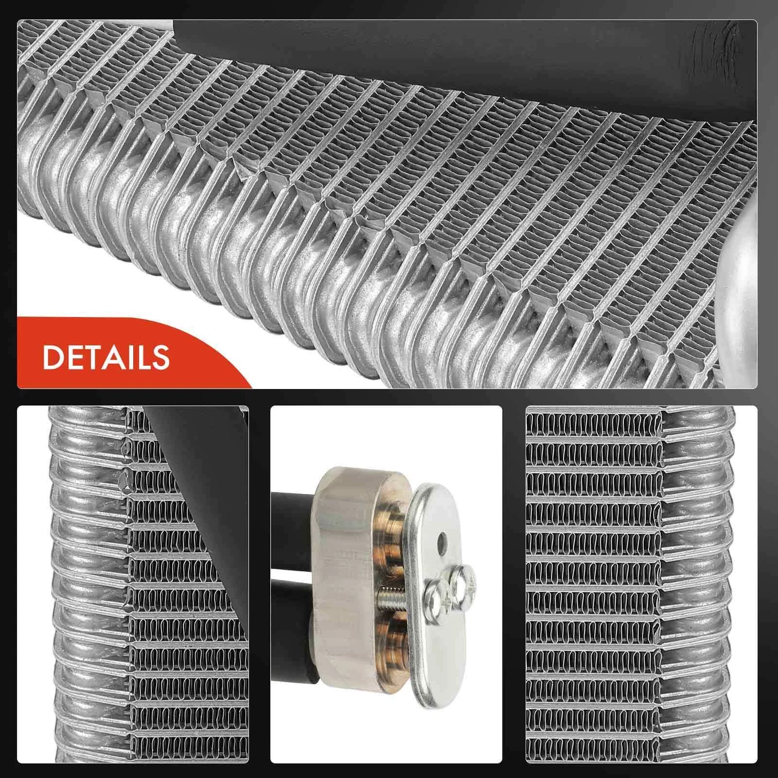 A/C Evaporator Core for Kia Magentis Optima (2006-2010)
