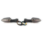 Rear Turn Signal Light Indicator Blinker for Kawasaki Ninja 300 (2013–2017)