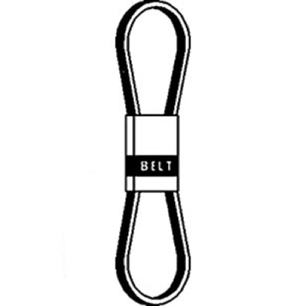 Belt for Massey Ferguson (3009-5502)