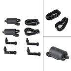 Ignition Coils Caps and Wire for Honda CB650 CB650C CB650SC GL1100 GL1200 (1979–1983)