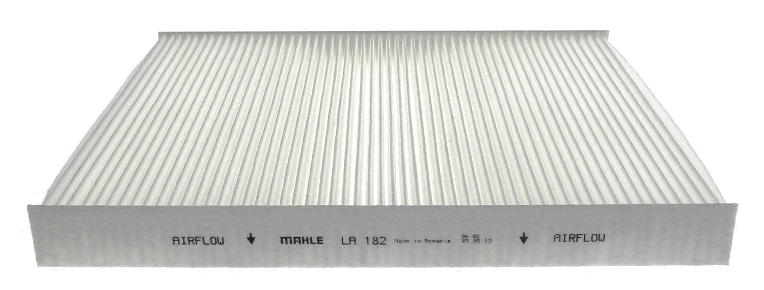 Mahle Cabin Air Filter for Audi Q7 Porsche Cayenne VW Amarok Touareg (2006–2023)