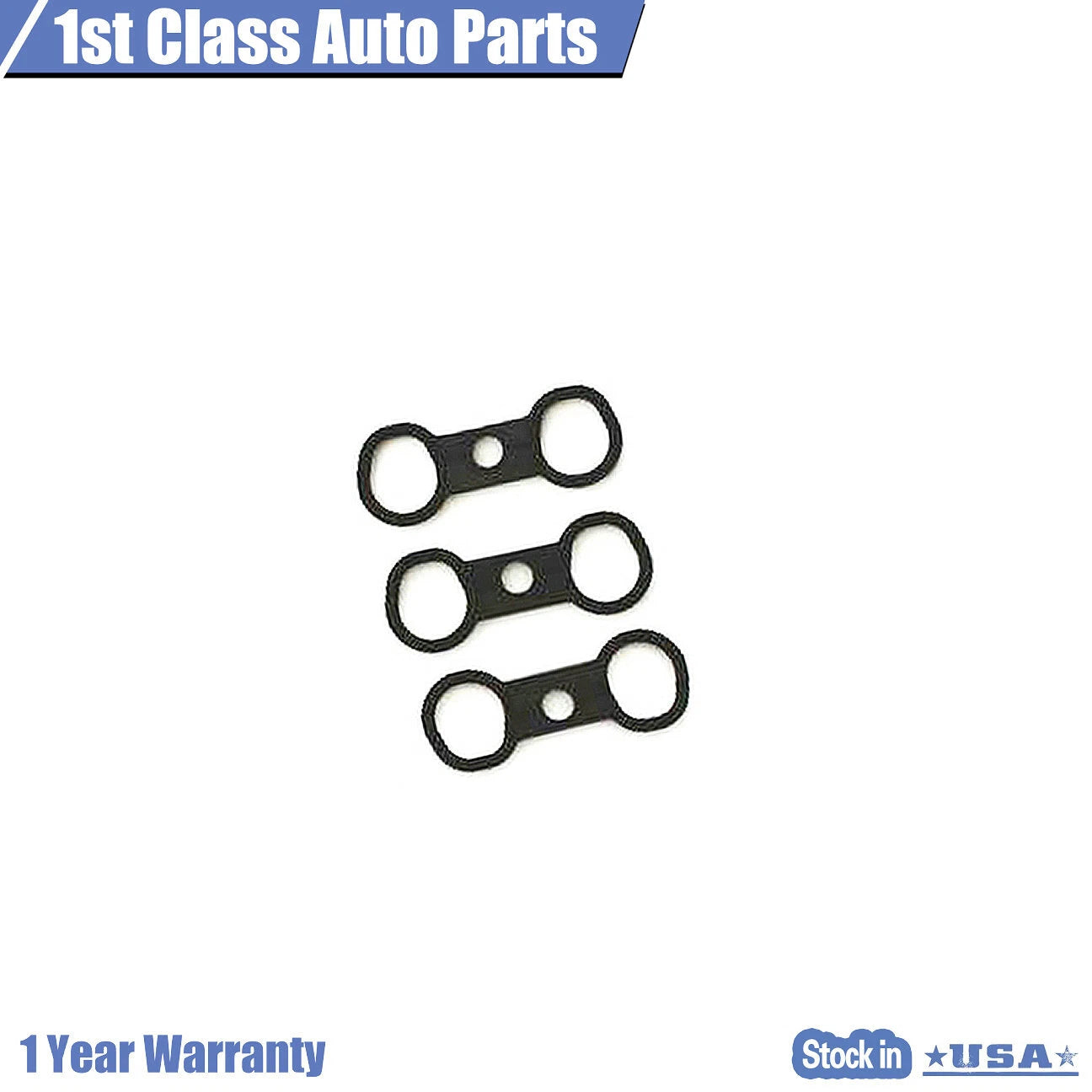 Valve Cover Gasket Set for BMW 128i 328i 528i X3 X5 Z4 (2007–2013)