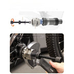 Bottom Bracket Installation Tool for Bike 114mm