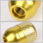 6-Speed Manual Transmission Shift Knob for JDM Gear Box (Universal)