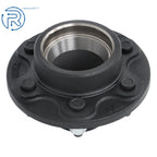 Circle Spindle Idler Hub Kit for Trailer (5000 lbs, 6 on 5.5 Lug)