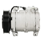 A/C Compressor with Clutch for Honda Element 2.4L (2003–2011)