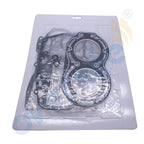 Power Head Gasket Kit for Suzuki Outboard 2T DT20 (11400-96850, 11410-96840)