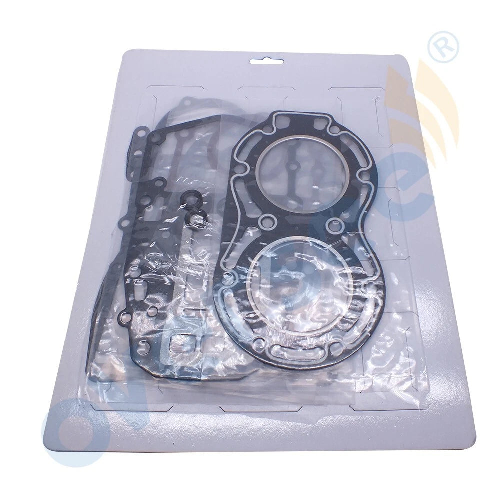 Power Head Gasket Kit for Suzuki Outboard 2T DT20 (11400-96850, 11410-96840)