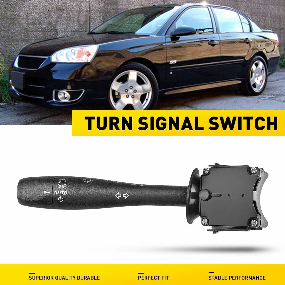 Headlight Dimmer Switch Lever Arm for Chevrolet Malibu, Pontiac G6 (2004–2010)