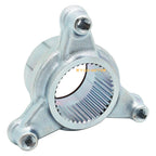 Rear Brake Rotor Hub Disc for Honda TRX450R (2004–2005) 43121-HP1-000