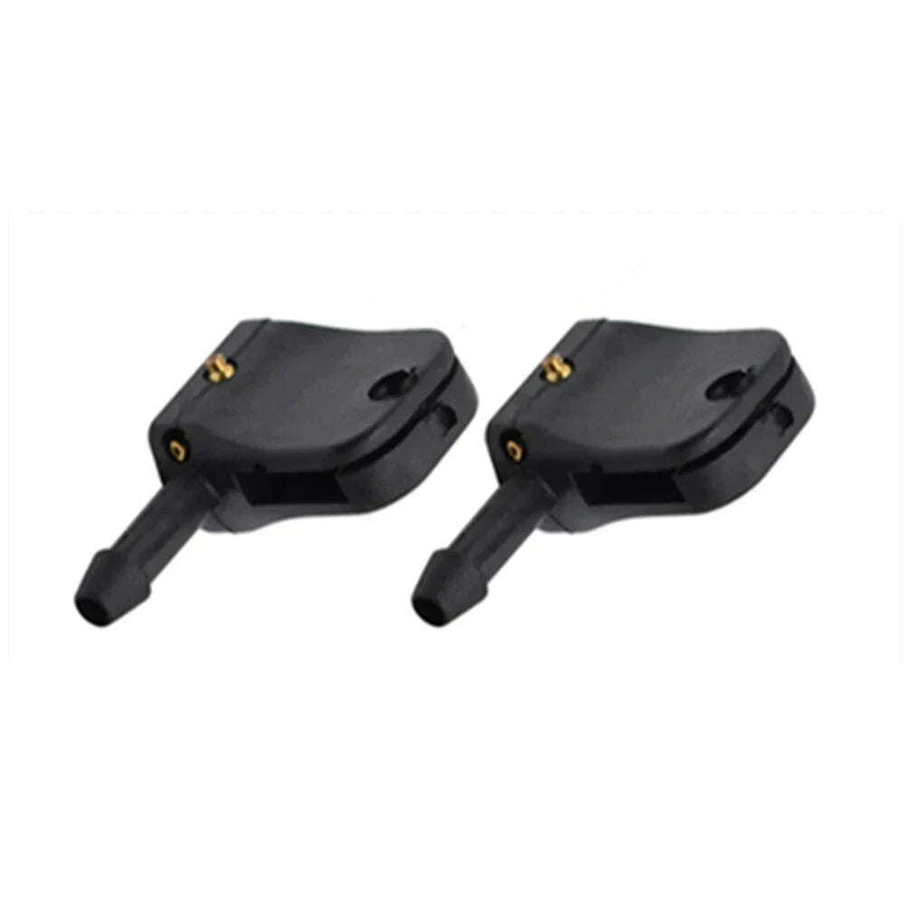Windscreen Wiper Arm Washer Nozzle Jets for Benz Vito, Renault Espace
