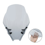 Windshield WindScreen for Suzuki GSX-8S (2023–2024) T9