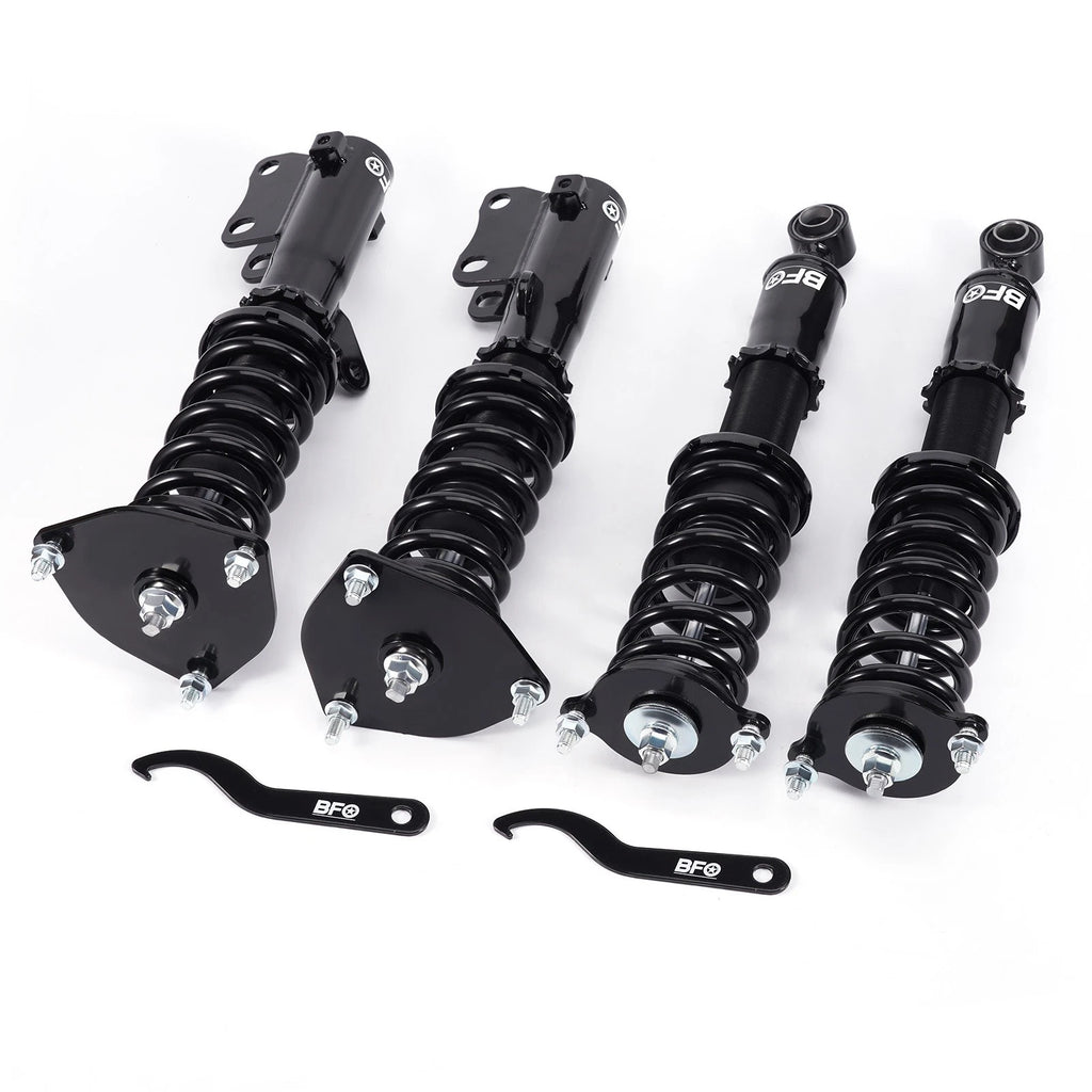 Coilovers Lowering Suspension Kit for Mitsubishi Eclipse (2000–2005)