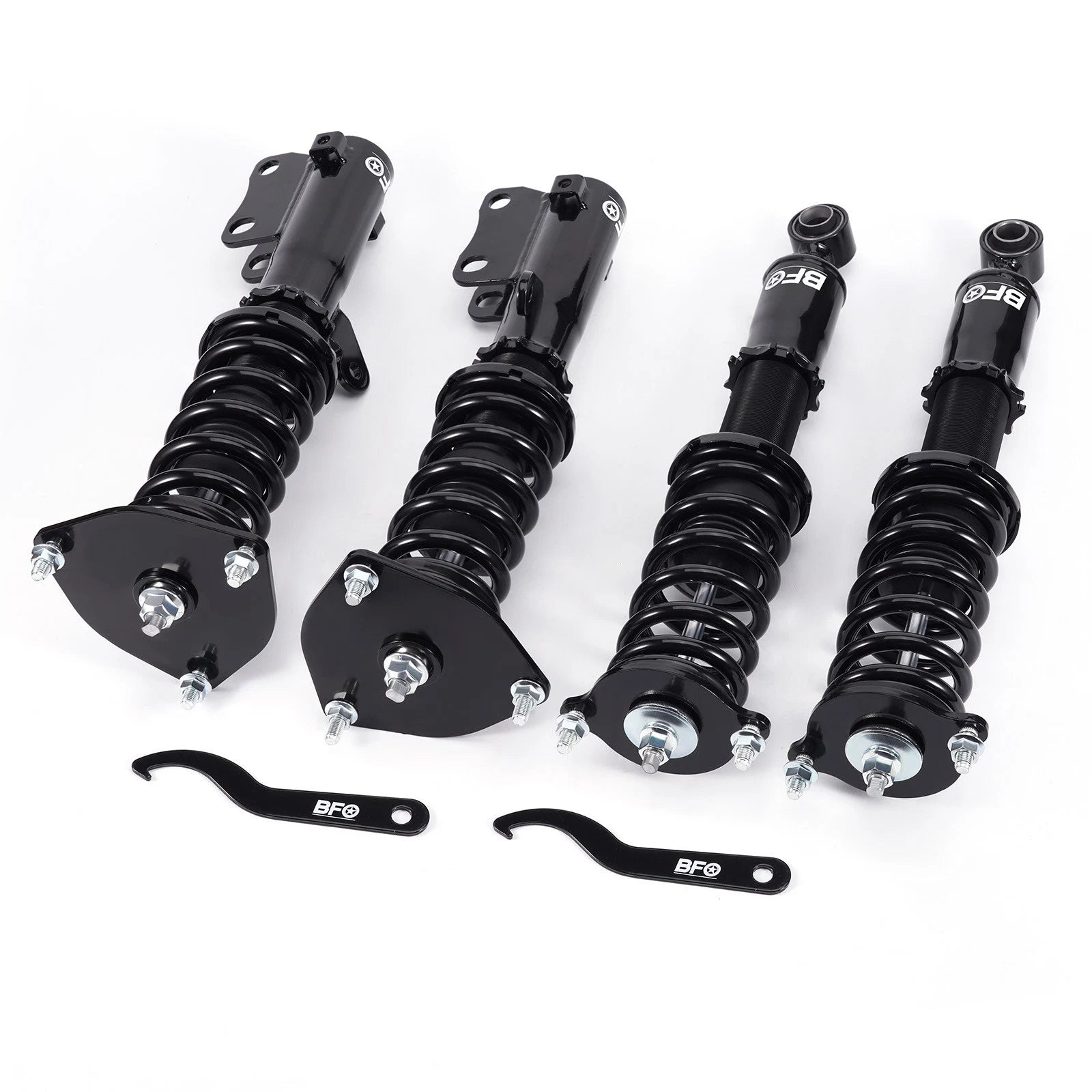 Coilovers Lowering Suspension Kit for Mitsubishi Eclipse (2000–2005)