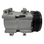 AC Compressor Kit Replacement for Ford Bronco 4.9L 5.0L 5.8L (1996-1996)