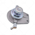 Fuel Filter Housing Primer Pump Cap for Nissan Navara D22 (2001–2015)