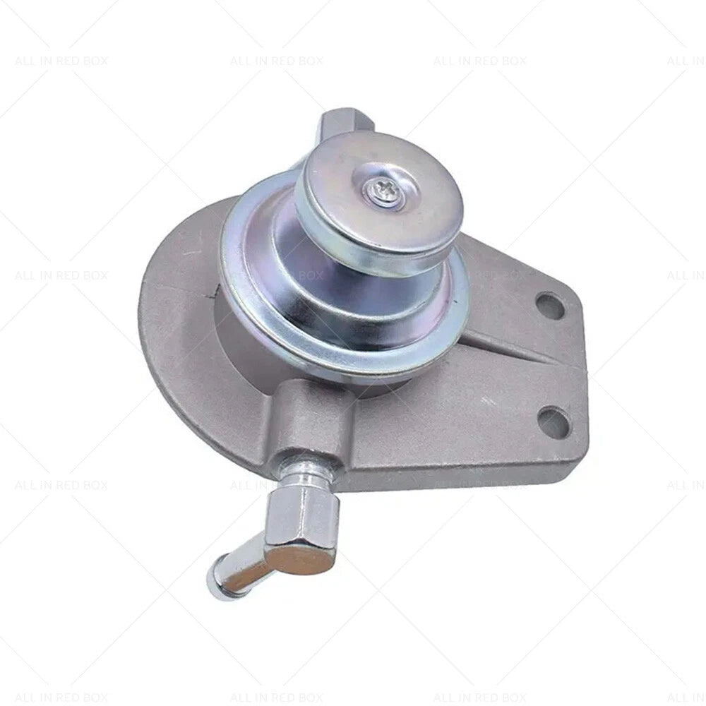 Fuel Filter Housing Primer Pump Cap for Nissan Navara D22 (2001–2015)