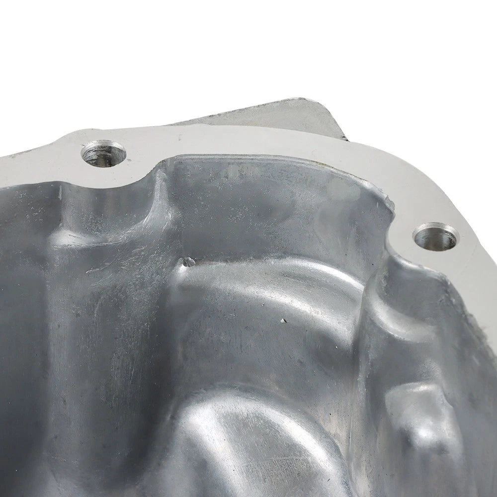 Aluminum Engine Oil Pan for Honda CR-V (2012â2014)