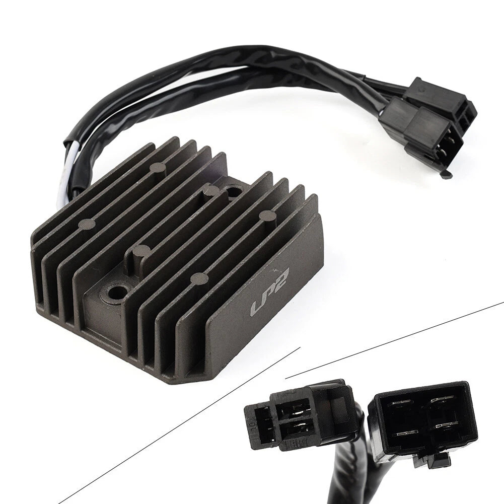 Voltage Regulator Rectifier for Honda Steed 400 VT600C VLX600 VF750C (1990–2000)