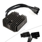 Voltage Regulator Rectifier for Honda Steed 400 VT600C VLX600 VF750C (1990–2000)