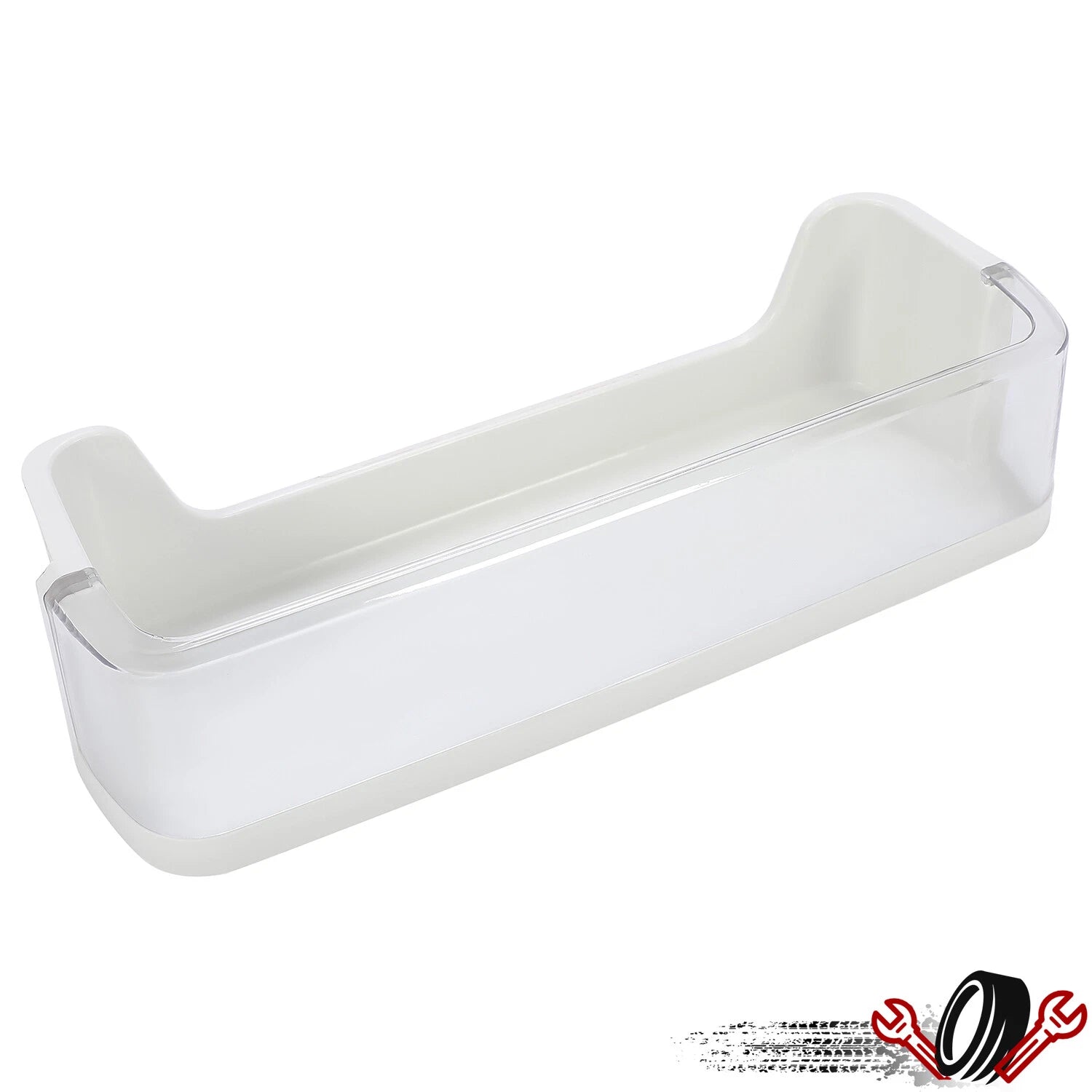Door Bin Shelf for Samsung Refrigerator (Compatible)