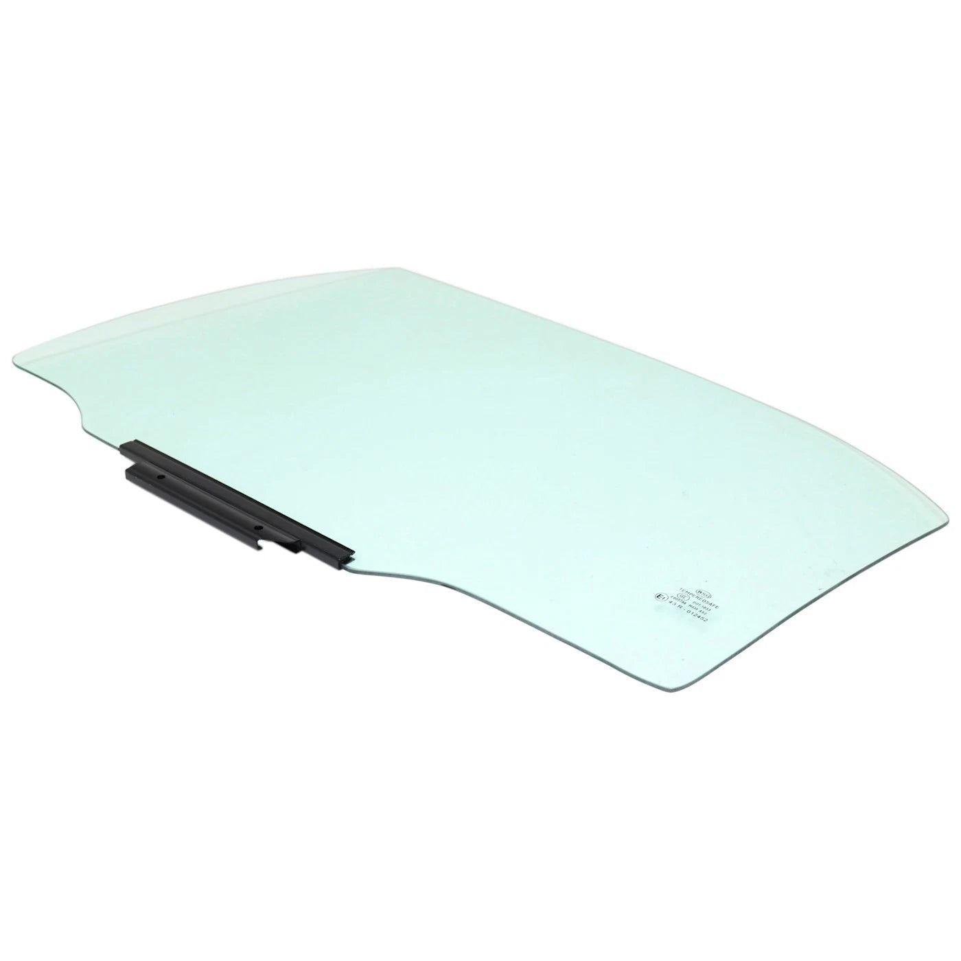 Rear Driver Door Glass for Toyota Corolla (2003–2004)