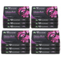 X12 Black Musk Scent Air Freshener for Car/Auto (200g Box)