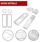 Tail Lamps for Chevy Pickup Truck (1967–1972)