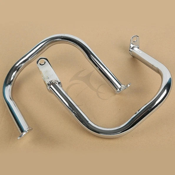 Engine Guard Highway Crash Bar for Yamaha Vstar Dragstar 400 XVS 650 (1998–2016)