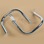 Engine Guard Highway Crash Bar for Yamaha Vstar Dragstar 400 XVS 650 (1998–2016)