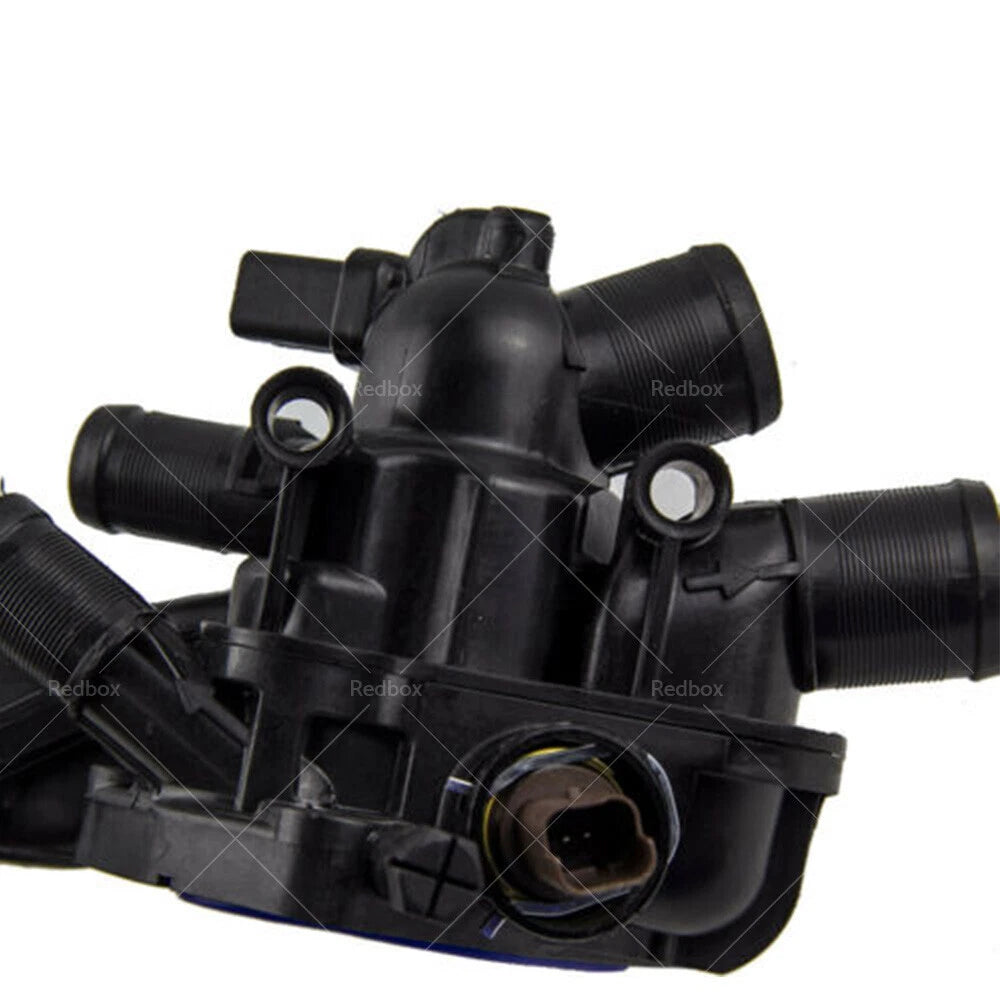 Thermostat Housing Gasket for Mini One R56, Peugeot 207 (2006–2015) 11537534521