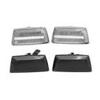 Sequential LED Side Marker Light for Chevrolet Cruze/Aveo/Orlando (2009–2010)