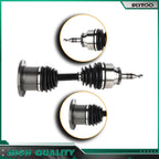 CV Axle for Ford F-150, Lincoln Mark LT (2004–2008) 5.4L