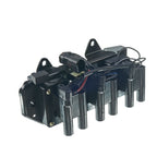 Ignition Coil for Hyundai Sonata (1999–2001, 2005) & Kia Optima (2001, 2004–2005)
