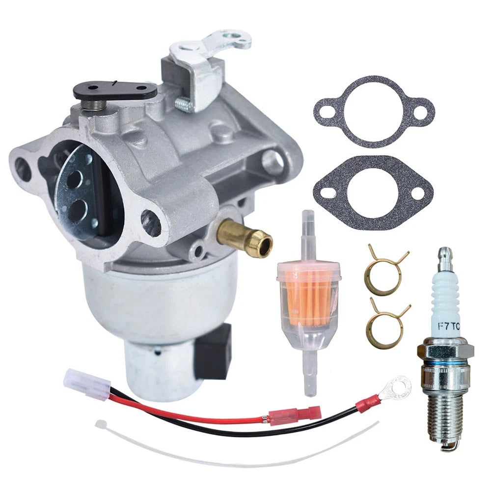 Carburetor 20-853-33-S for Kohler SV540 SV590 SV600 (19HP–22HP)