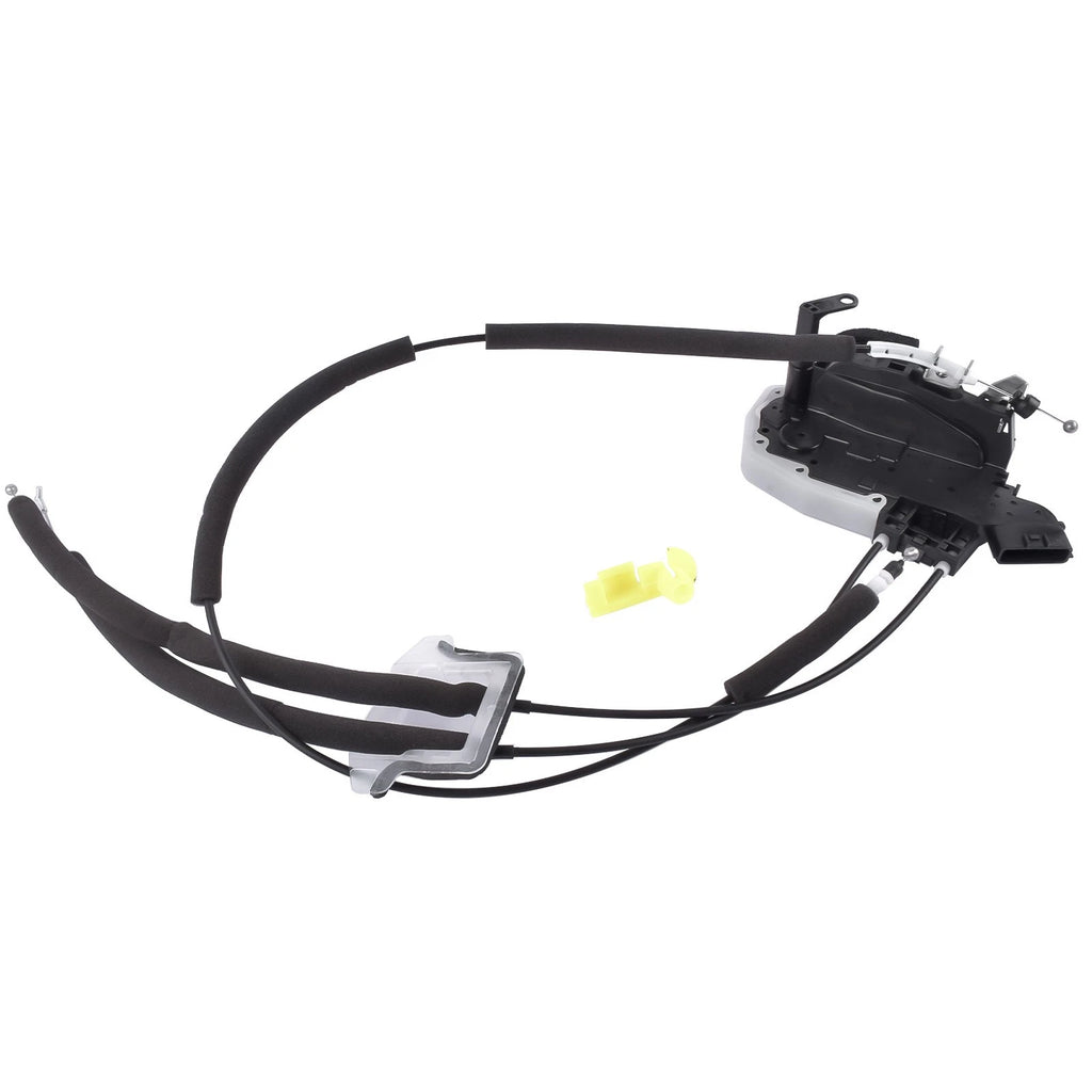 Driver Side Door Lock Latch Actuator for Nissan 370Z (2009–2020)