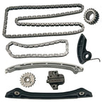 Engine Timing Chain Kit for Ford Fusion Mustang Explorer Edge Lincoln MKZ MKC (2013–2020)