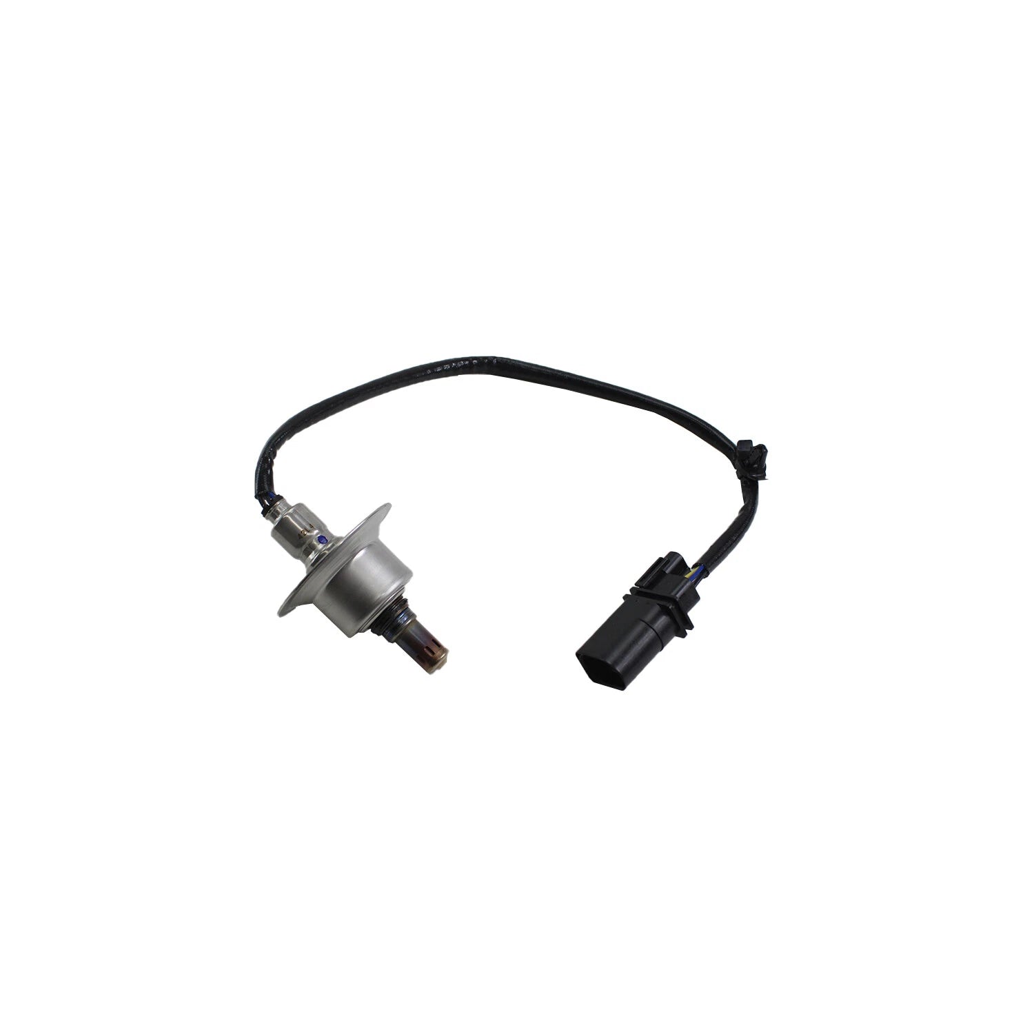 Oxygen Sensor O2 NTK 24381 for Hyundai Sonata Kia Rondo (2006–2010)