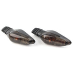 Smoke Blinker Lamp for Ducati Monster 695 696 796 (2006–2014)